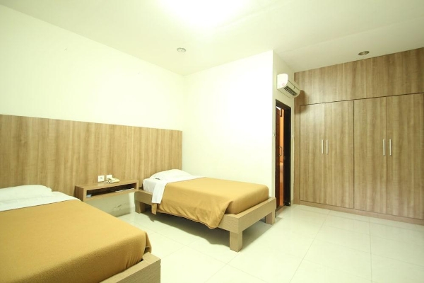 Simpang Inn Hotel